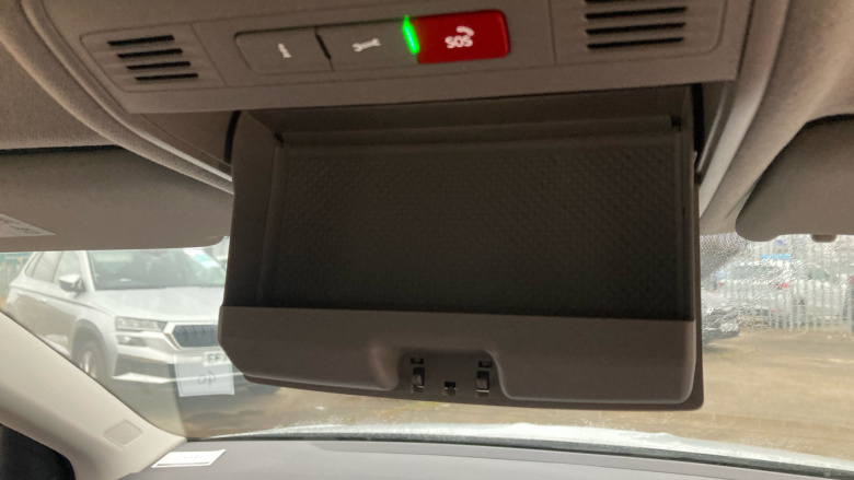 Skoda Fabia 1.0 TSI 116 SE Edition 5dr DSG Petrol Hatchback